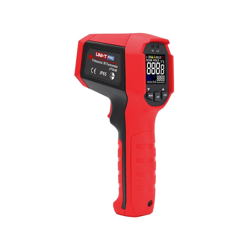 UNI T UT309E Professional Infrared Thermometer In Pakistan