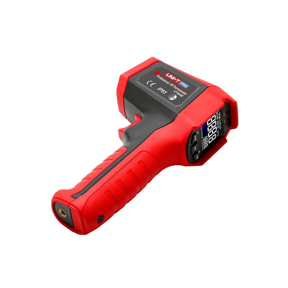 UNI T UT309E Professional Infrared Thermometer In Pakistan thumbnail 2