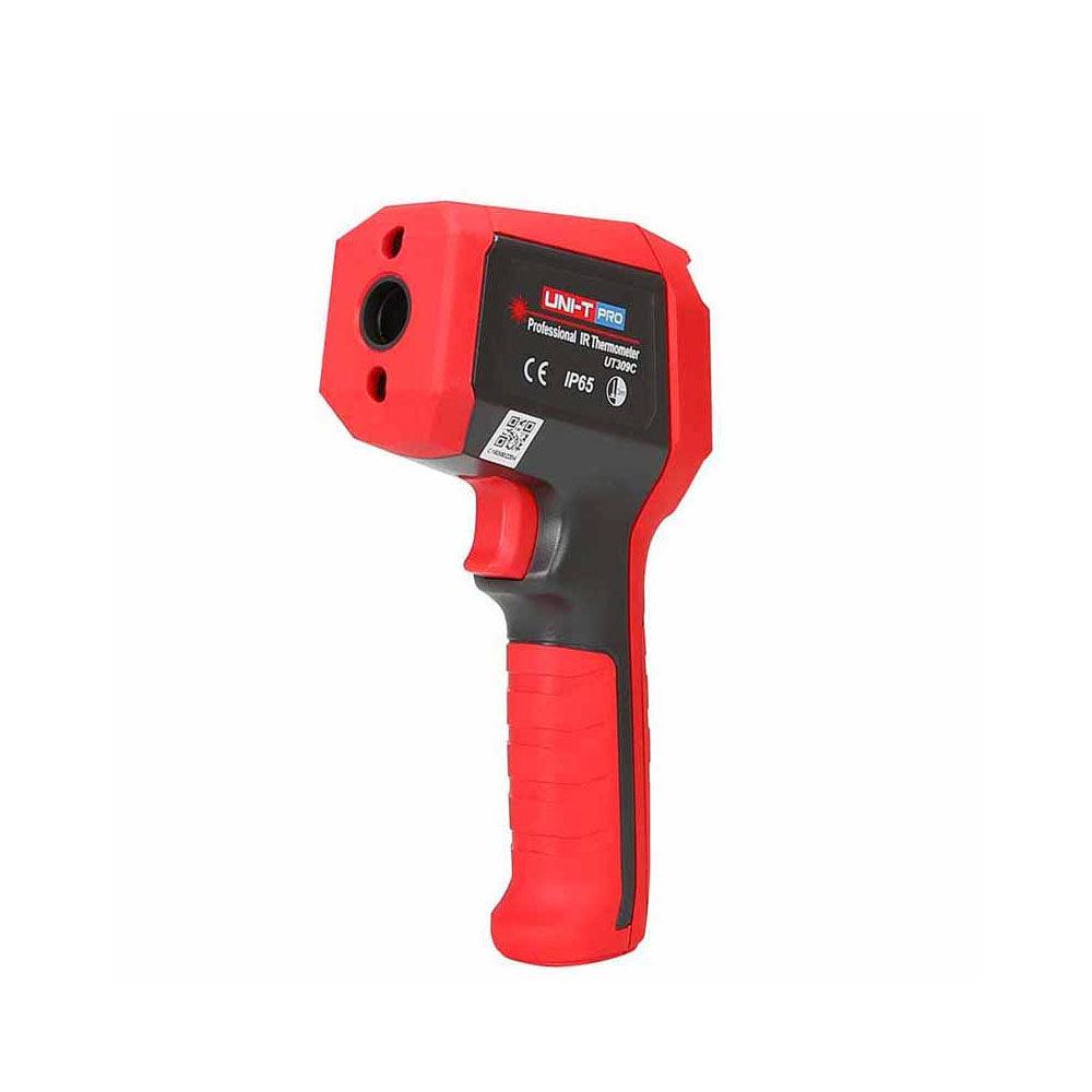 UNI-T UT309C Professional Infrared Thermometer In Pakistan thumbnail 3