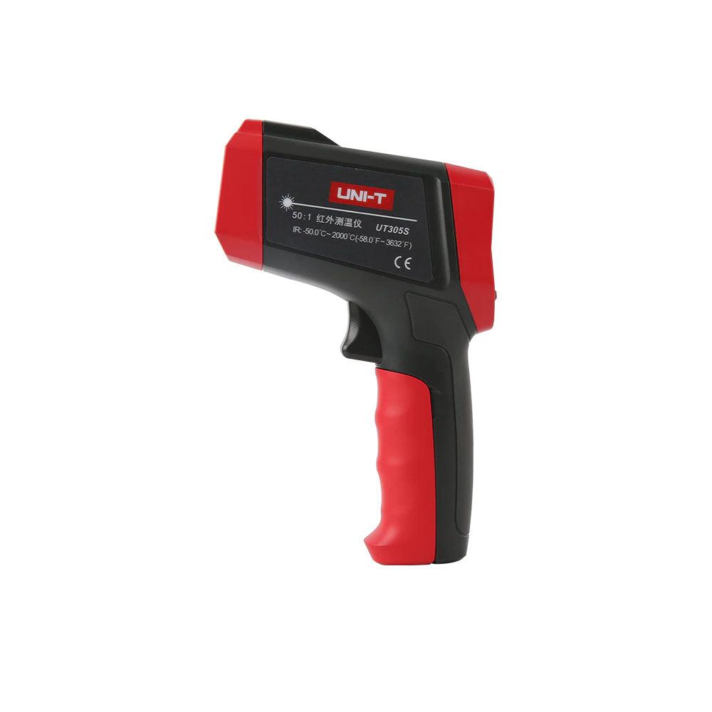 UT305S Professional Infrared Thermometer -50°C~2000°C In Pakistan thumbnail 3