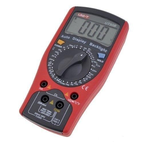 UNI-T UT50B Digital Multimeter in Pakistan