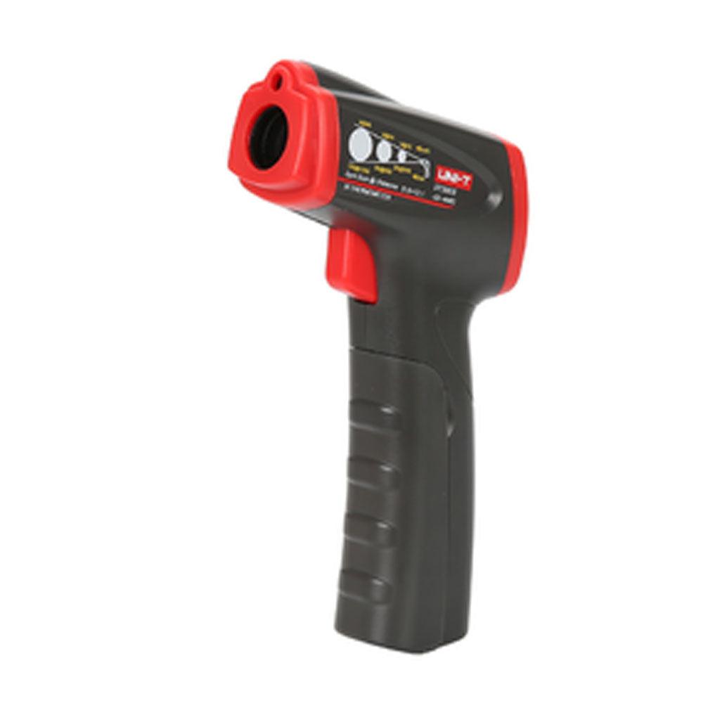 UNI T UT 301C+ Professional Infrared Thermometer In Pakistan thumbnail 2