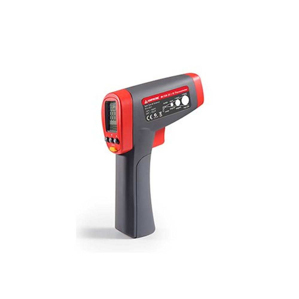 UNI T UT 301C+ Professional Infrared Thermometer In Pakistan thumbnail 3