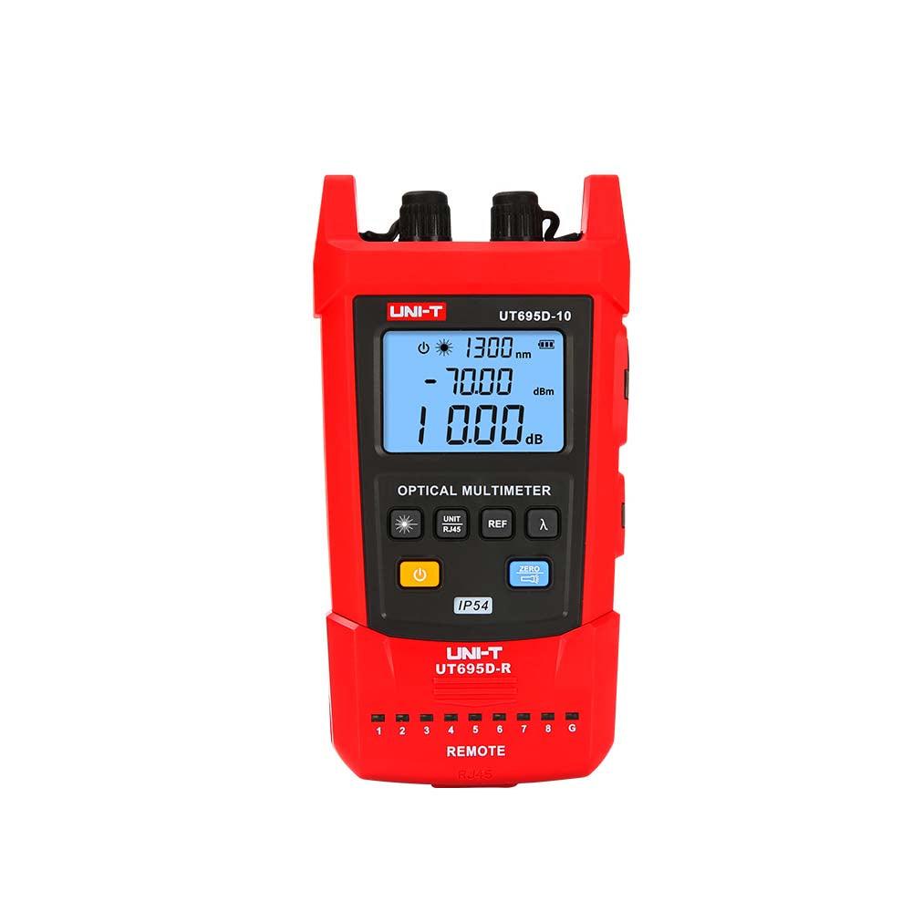 UNI-T UT695D-10 Optical Multimeter in Pakistan