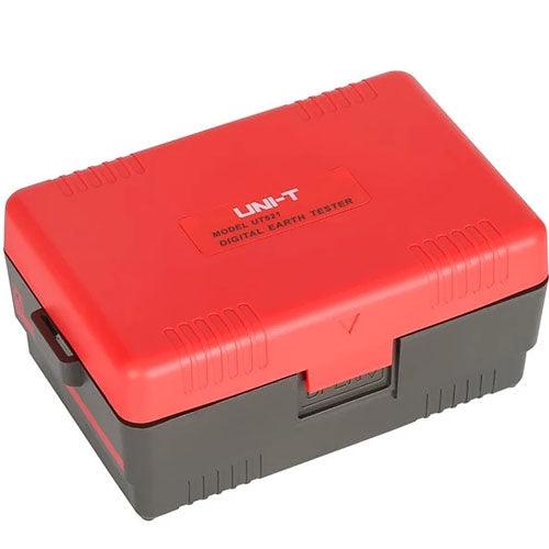 UT522 UNI T Earth Resistance Meter Tester in Pakistan thumbnail 3