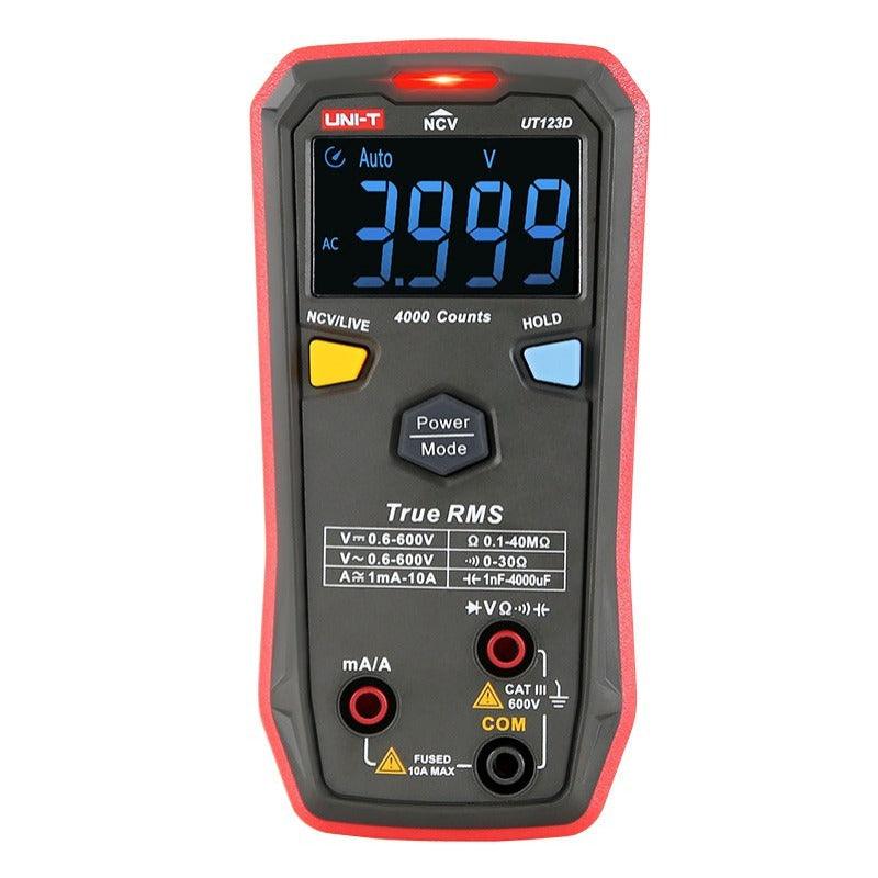 UNI-T UT123D Digital Smart Multimeter True RMS in Pakistan