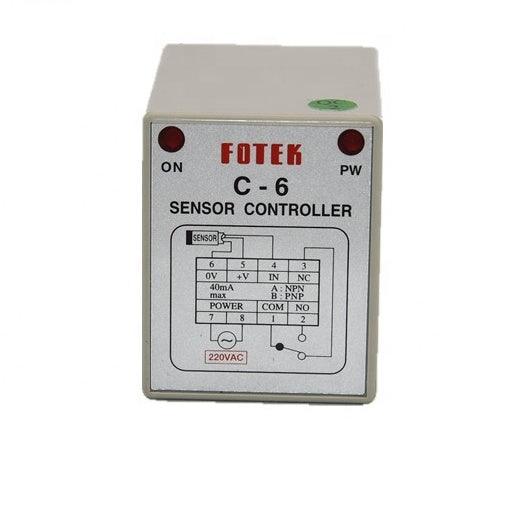 Fotek C-6 220V Sensor Controller In Pakistan
