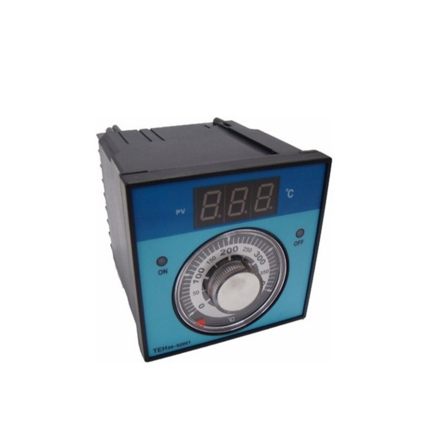 TEH96-92001 Temperature Controller in Pakistan thumbnail 2