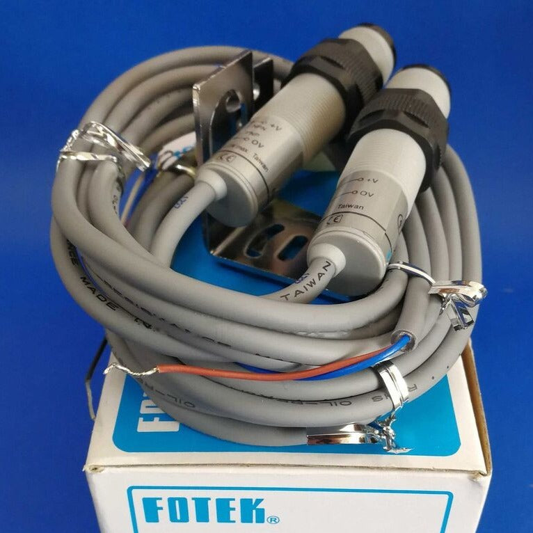 Fotek Mdt-10mx Photoelectric Sensor in Pakistan thumbnail 5