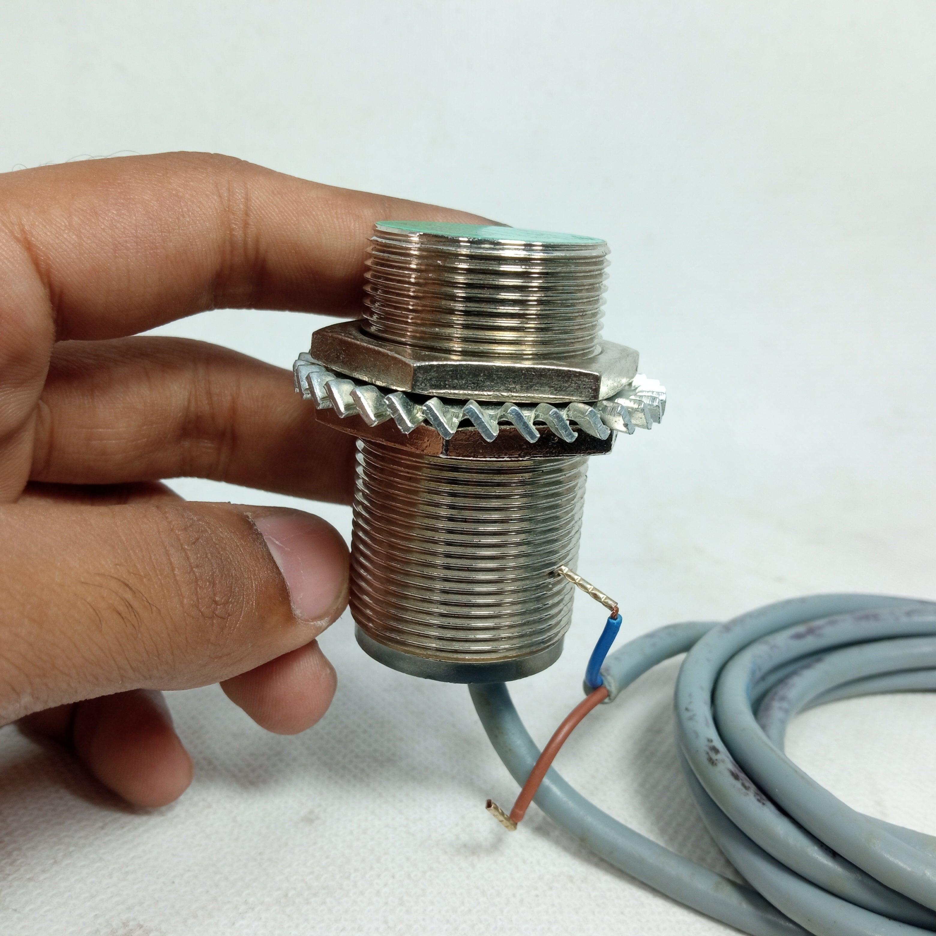 Inductive Sensor NCB15-30GM50-Z5-V1 in Pakistan thumbnail 5