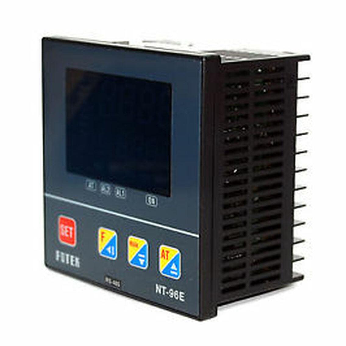 Fotek NT-96RE Temperature Controller in Pakistan thumbnail 2