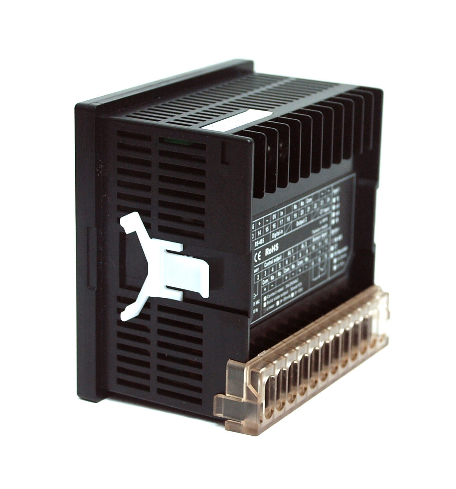 Fotek NT-96RE Temperature Controller in Pakistan thumbnail 4