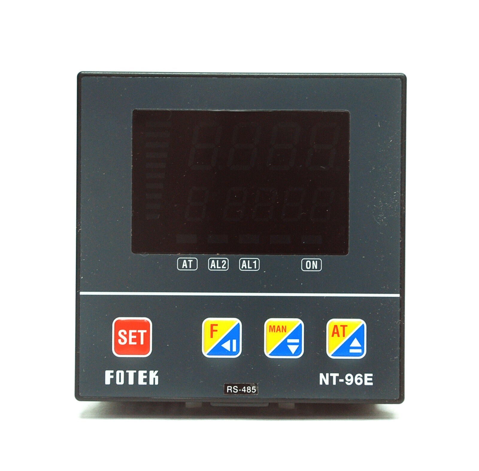 Fotek NT-96RE Temperature Controller in Pakistan thumbnail 5