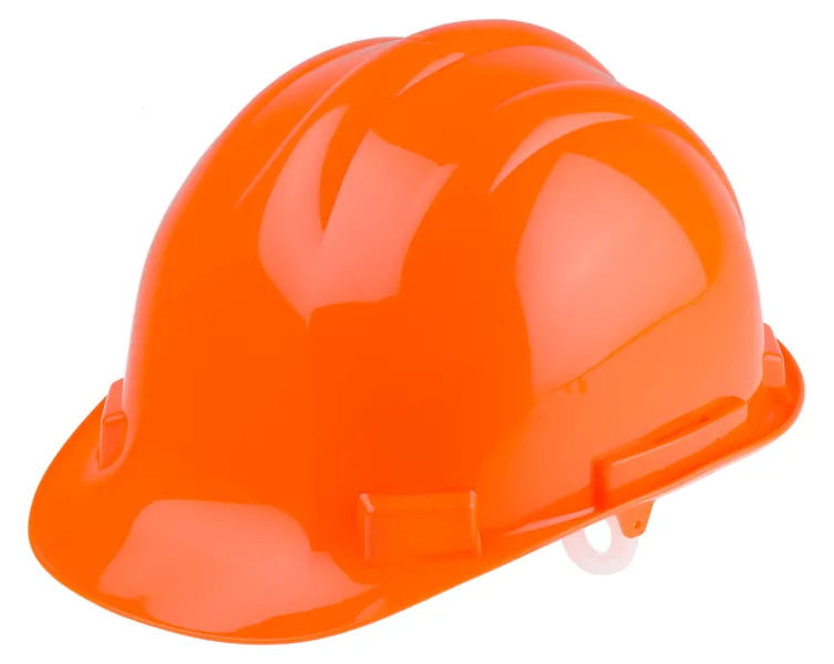 Safety Helmet  in Pakistan - White thumbnail 5