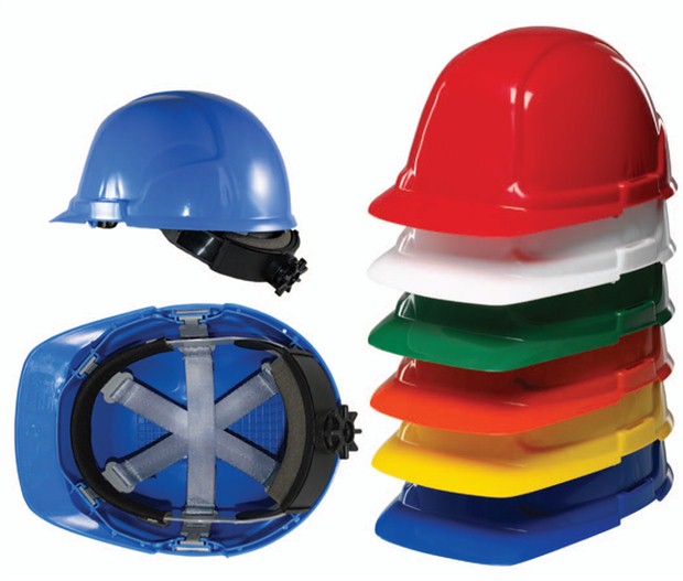 Safety Helmet in Pakistan - Green