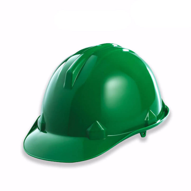 Safety Helmet  in Pakistan - Green thumbnail 4