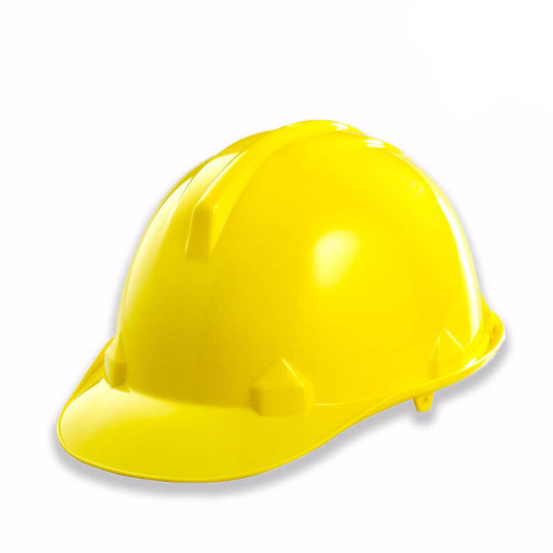 Safety Helmet  in Pakistan - Orange thumbnail 6
