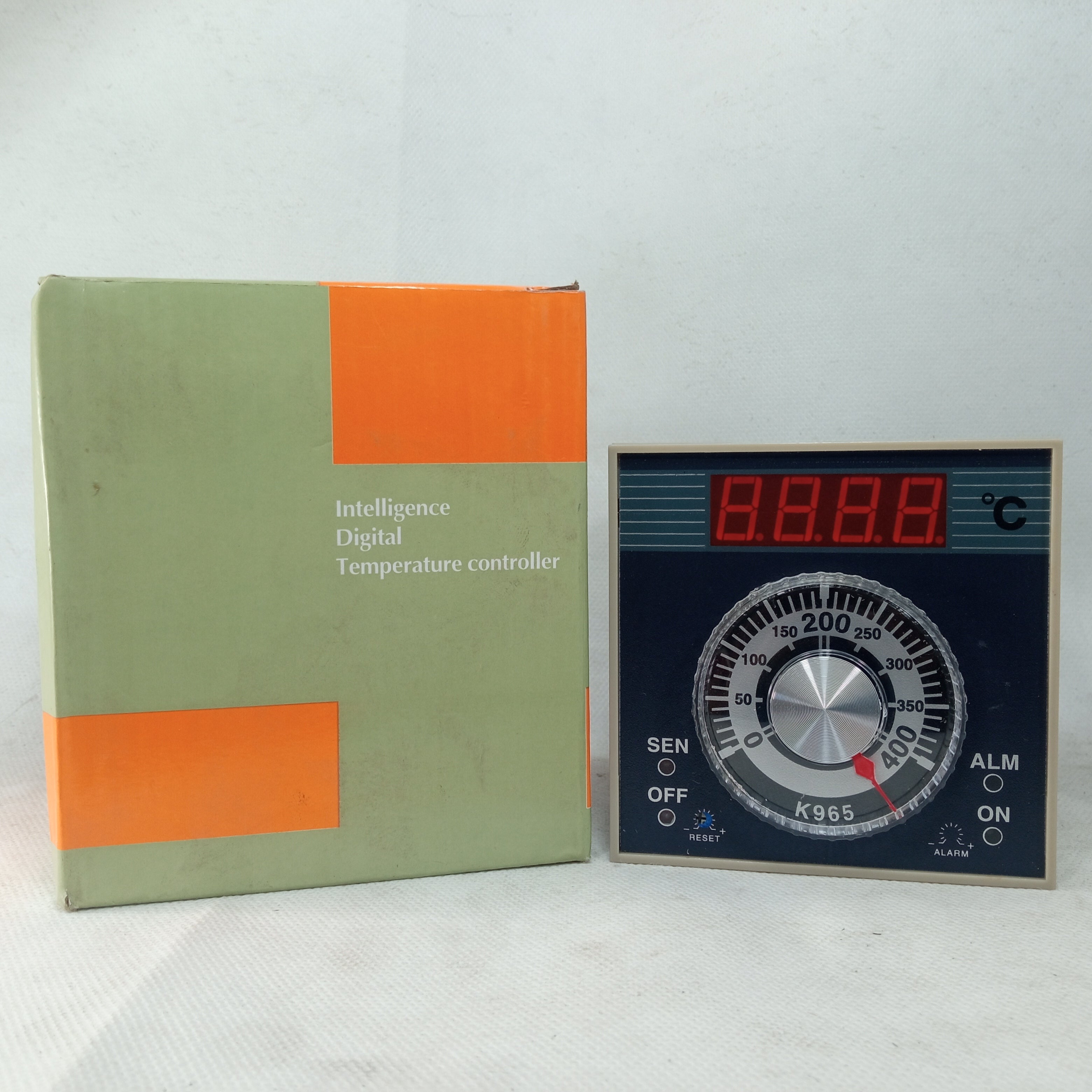 Intelligence Digital Temperature Controller For Oven JKN in Pakistan - K-965