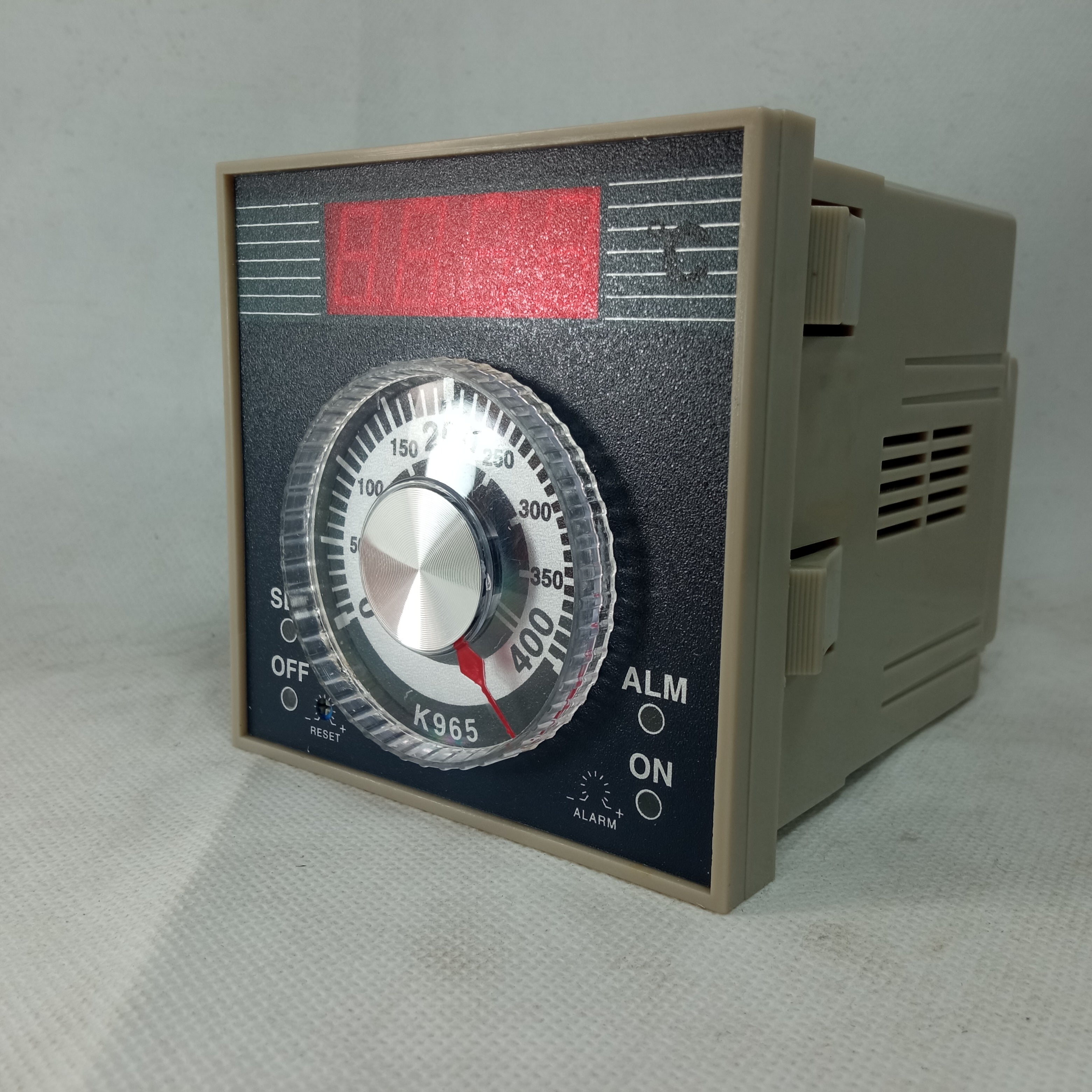 Intelligence Digital Temperature Controller For Oven JKN in Pakistan - K-965 thumbnail 3