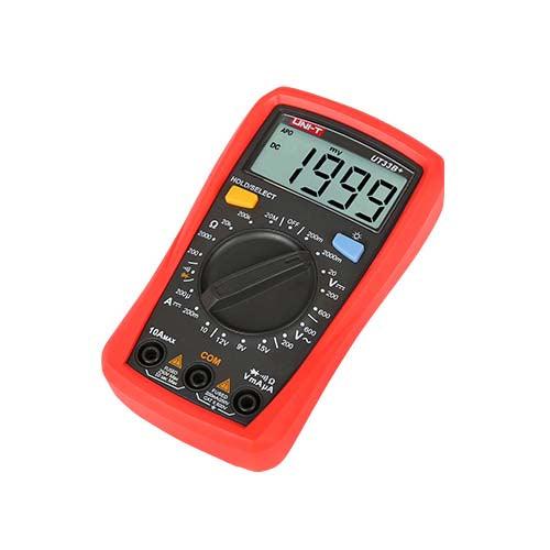UT33B+ Palm Size Multimeter in Pakistan thumbnail 2