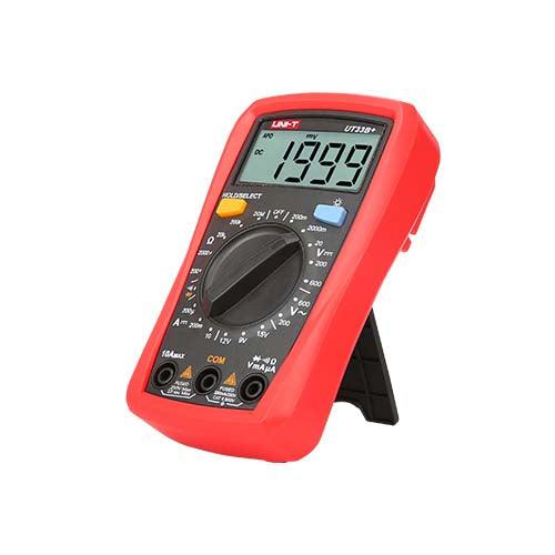 UT33B+ Palm Size Multimeter in Pakistan thumbnail 3