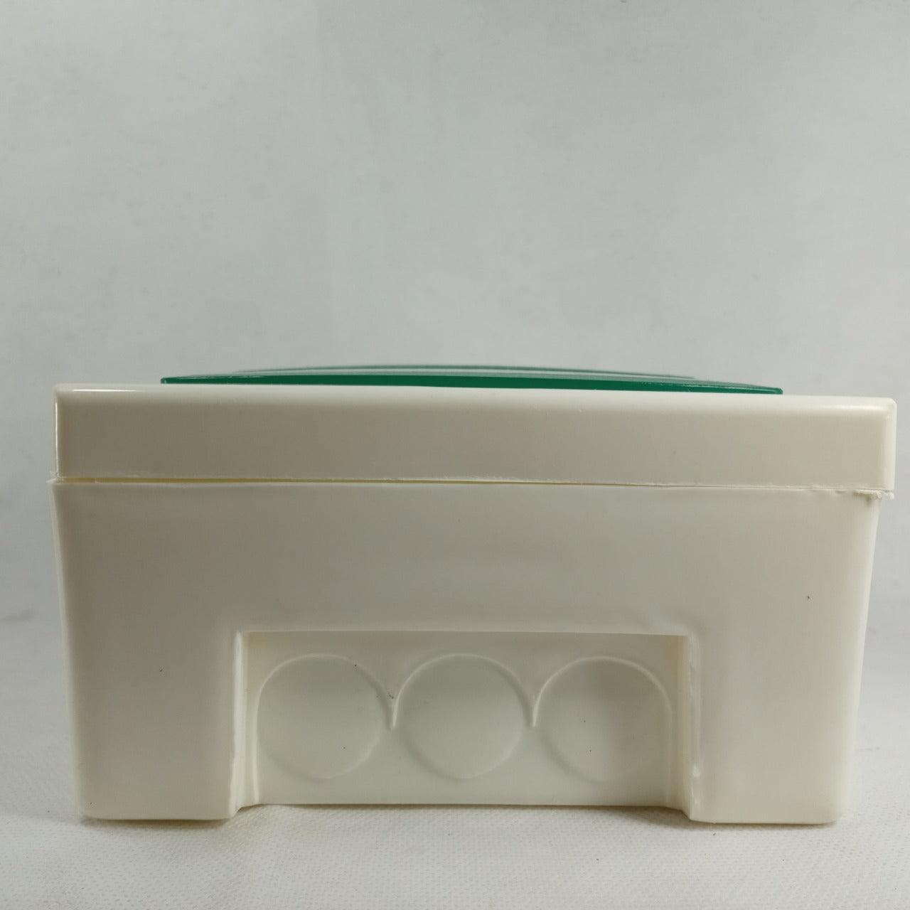 5 Circuit Breaker Electrical Distribution Plastic Box in Pakistan thumbnail 2