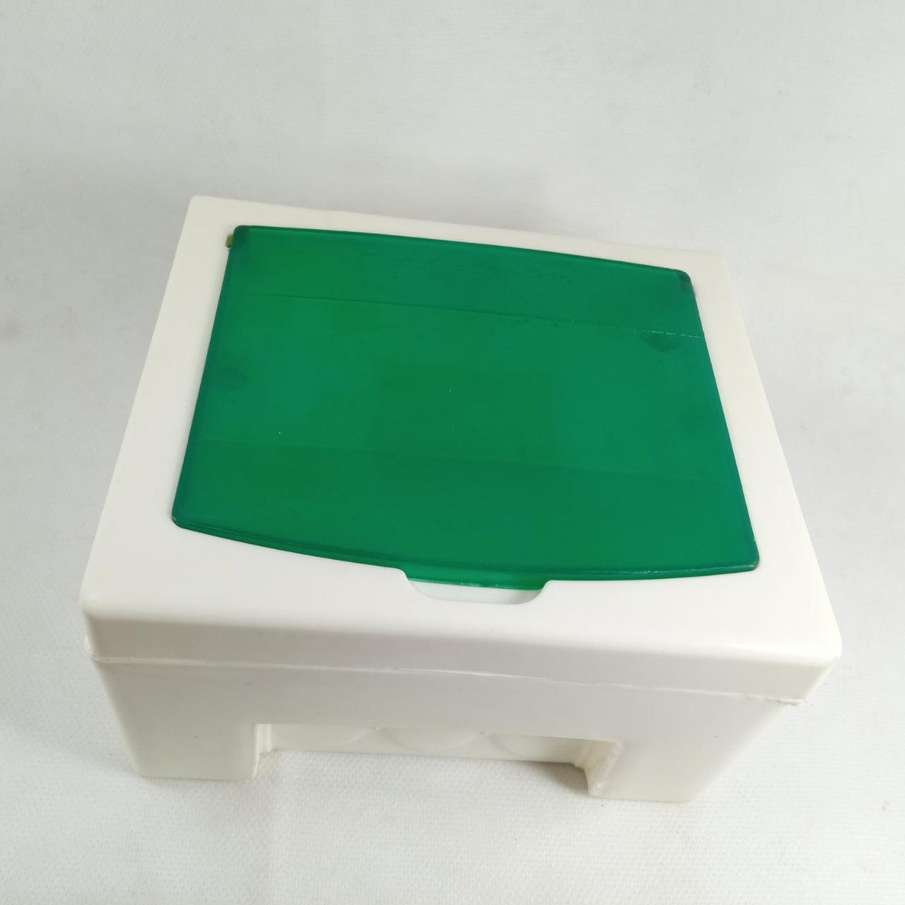 5 Circuit Breaker Electrical Distribution Plastic Box in Pakistan thumbnail 4