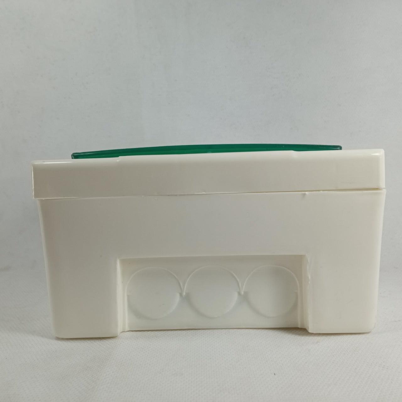5 Circuit Breaker Electrical Distribution Plastic Box in Pakistan thumbnail 5