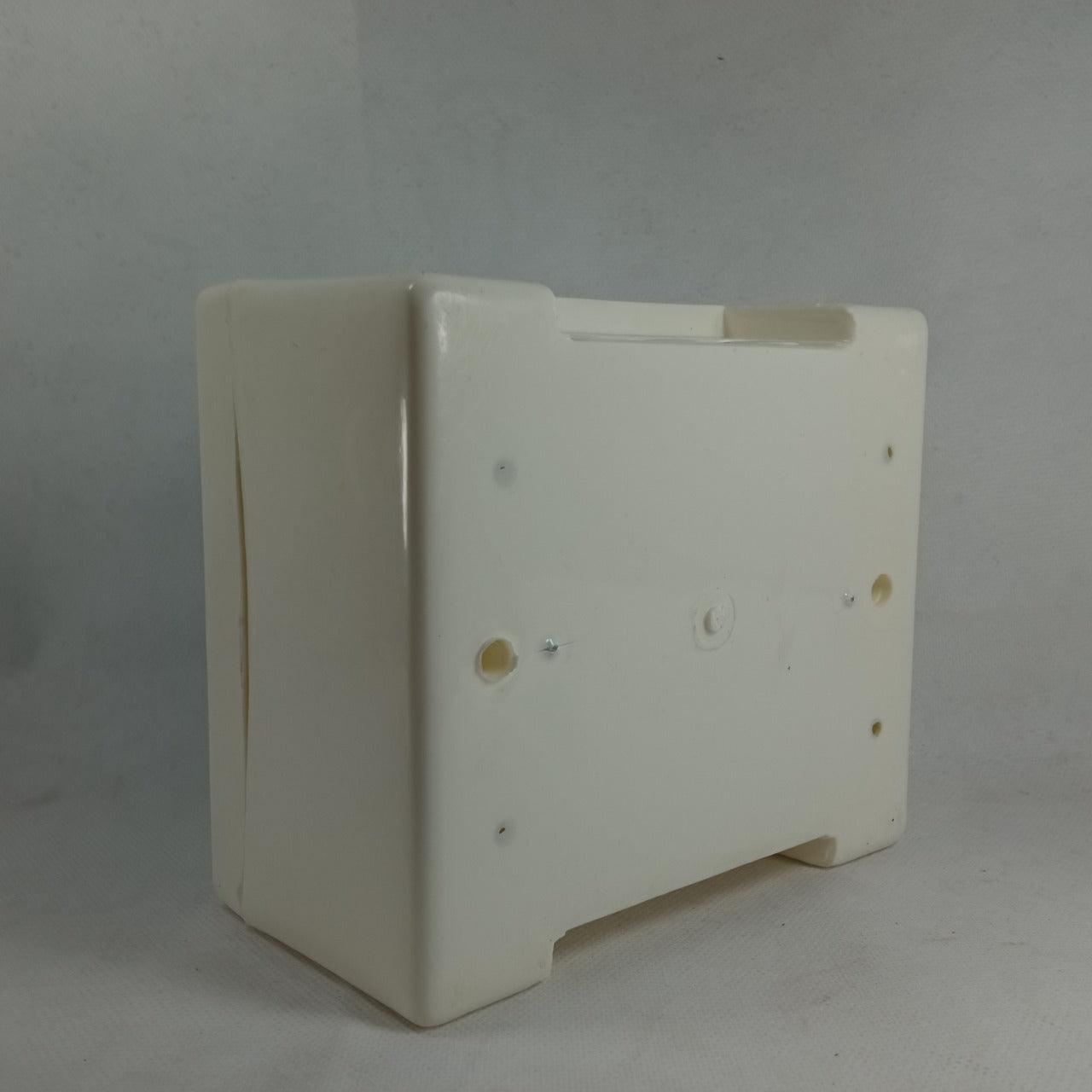 5 Circuit Breaker Electrical Distribution Plastic Box in Pakistan thumbnail 6