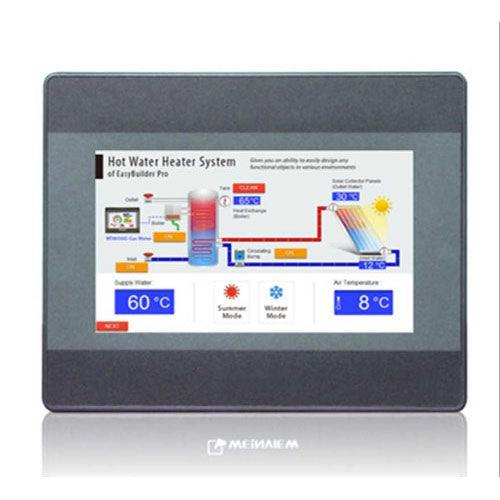 Weintek 7 inch HMI TK8071iP in Pakistan