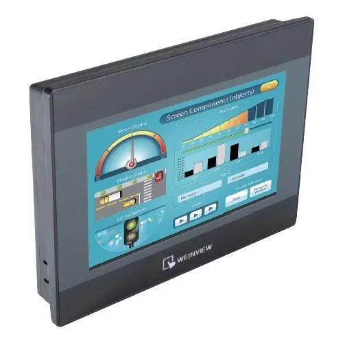 Weintek 7 inch HMI TK8071iP in Pakistan thumbnail 2