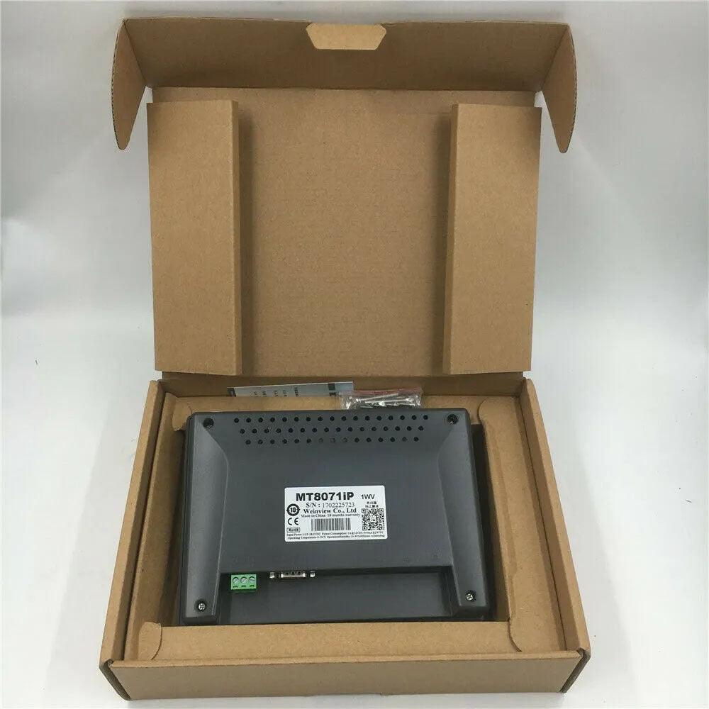 Weintek 7 inch HMI TK8071iP in Pakistan thumbnail 3