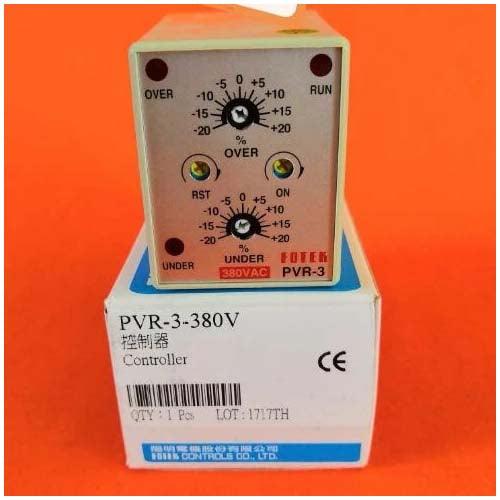 PVR-3-380V FOTEK Protector Controller in Pakistan