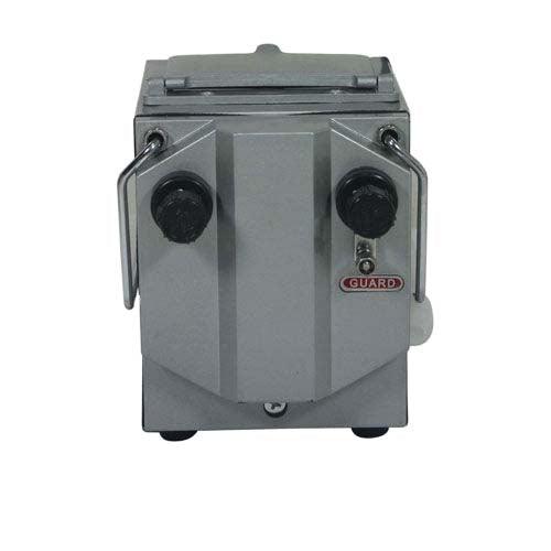 1010T Insulation Resistance Tester in Pakistan thumbnail 2