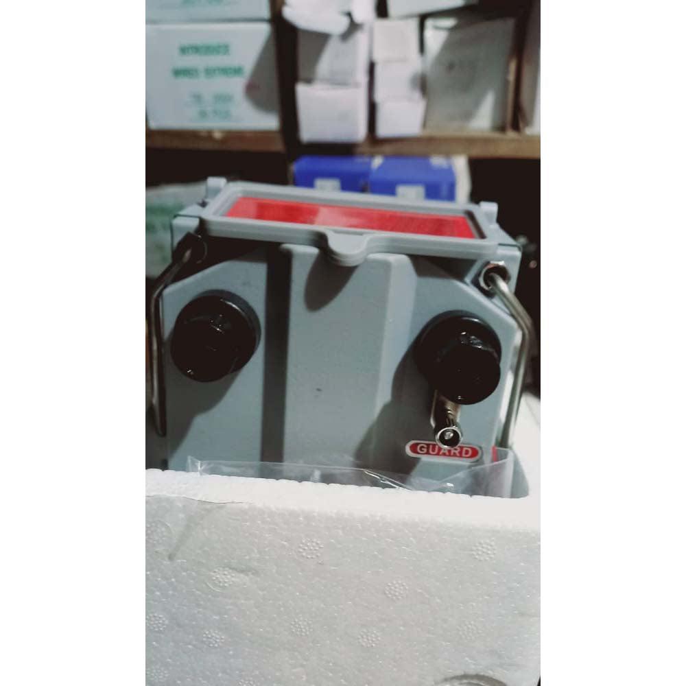 1010T Insulation Resistance Tester in Pakistan thumbnail 3
