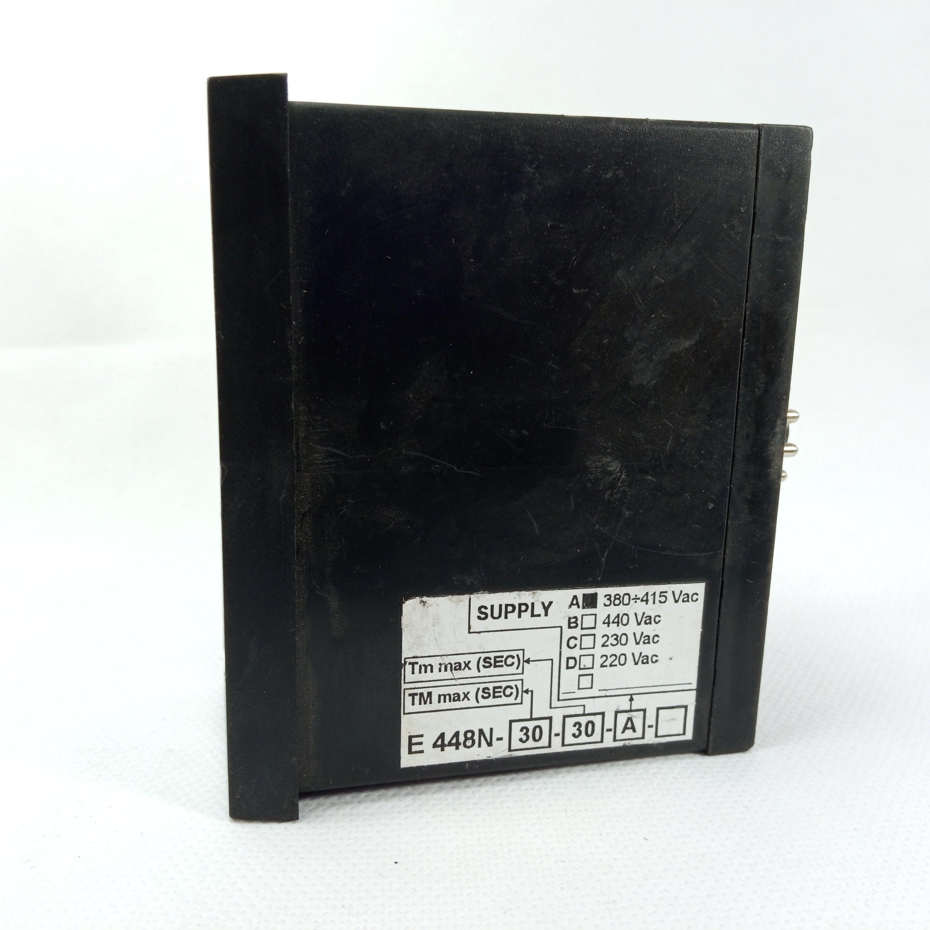 Emirel E448N Under Over Voltage Relay Lotted In Pakistan thumbnail 4