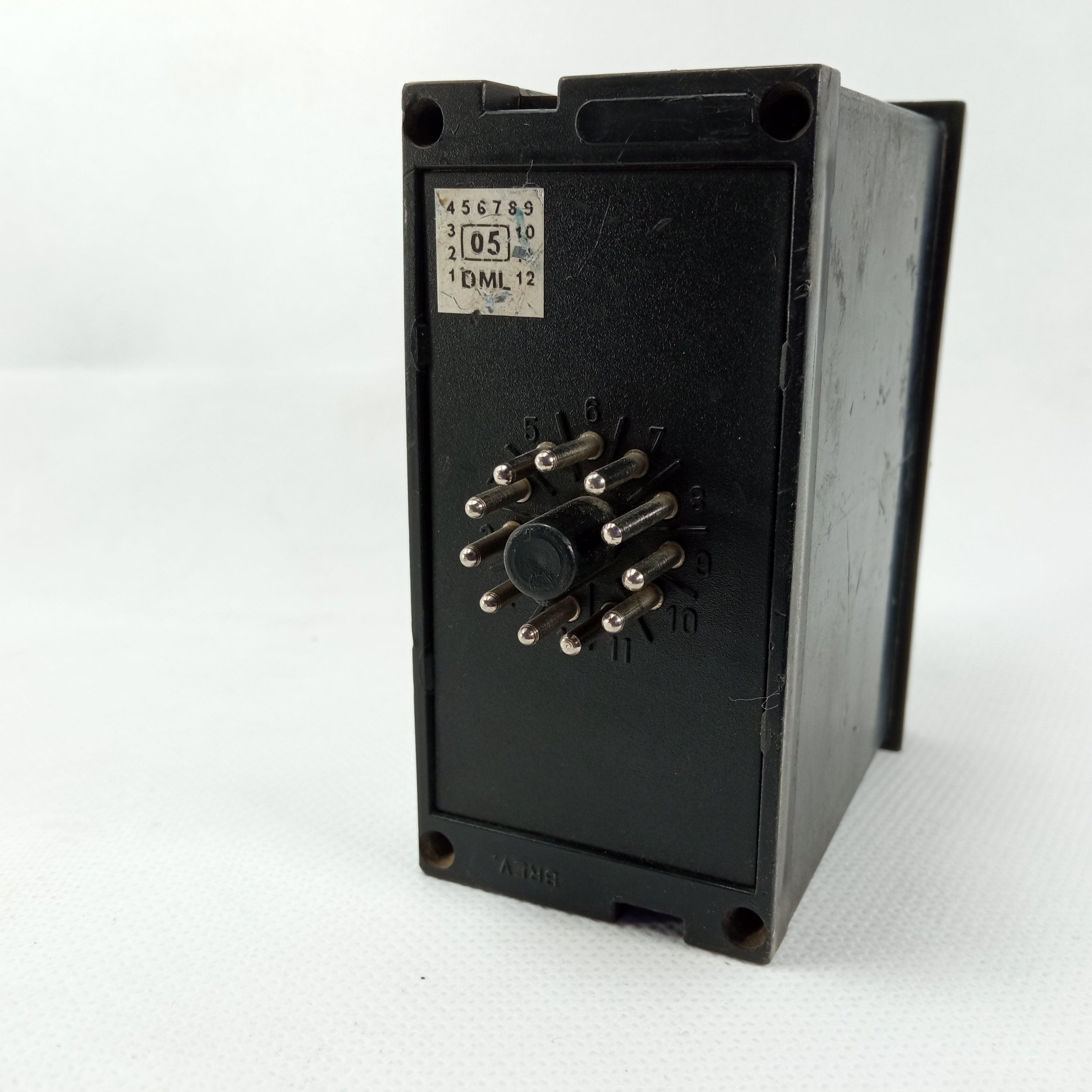 Emirel E448N Under Over Voltage Relay Lotted In Pakistan thumbnail 5