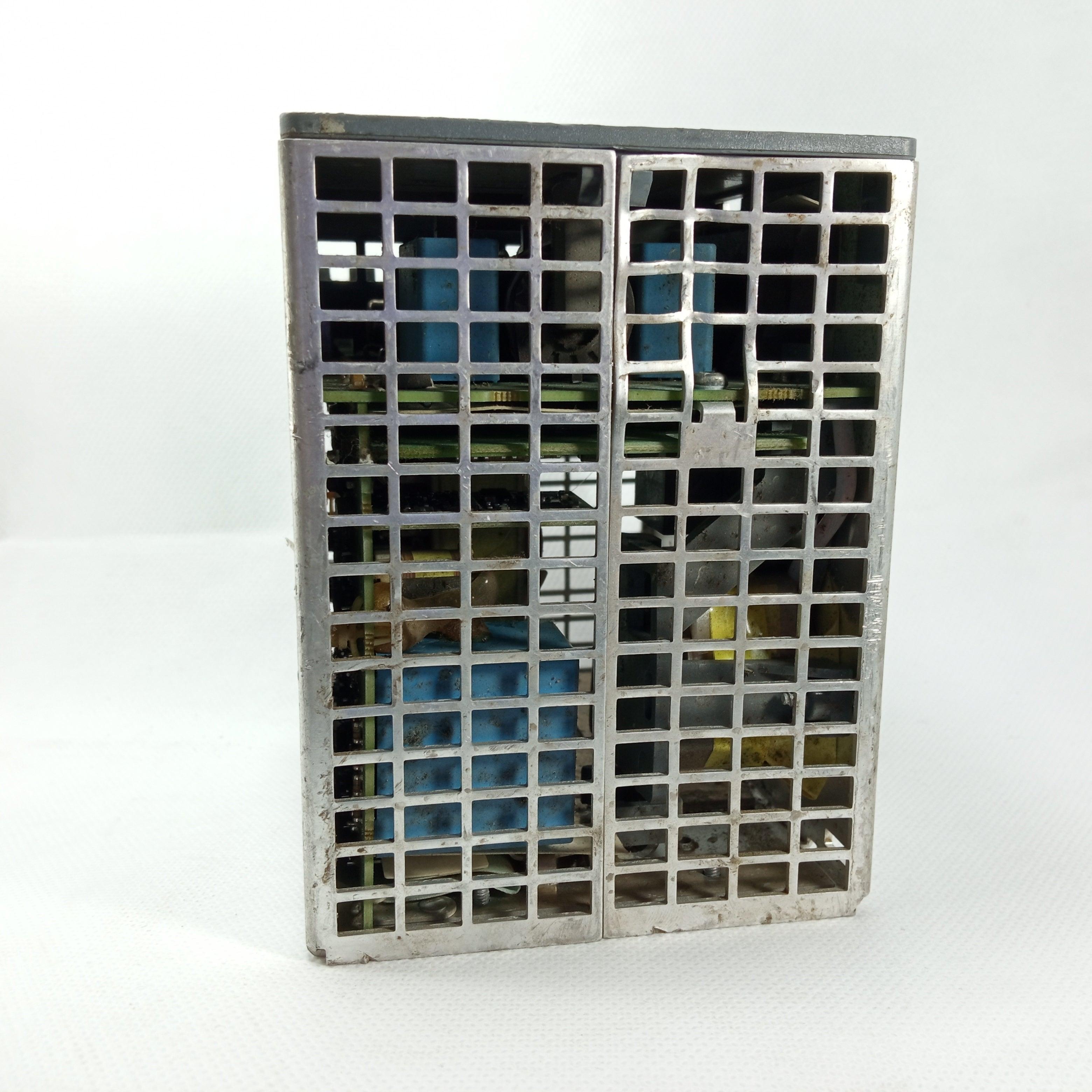 Siemens SITOP PSU400M 24 V/20 A Rail Mounted Lotted in Pakistan thumbnail 5