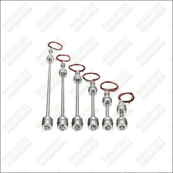 Stainless Steel Double Float Switch in Pakistan - 300mm/11.81 inch