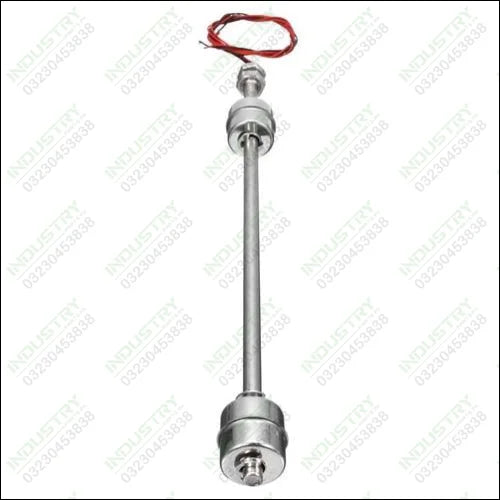 Stainless Steel Double Float Switch in Pakistan - 300mm/11.81 inch thumbnail 2