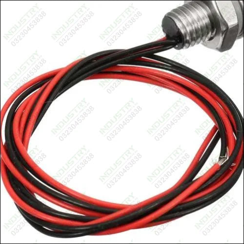 Stainless Steel Double Float Switch in Pakistan - 1200mm/4 feet thumbnail 5