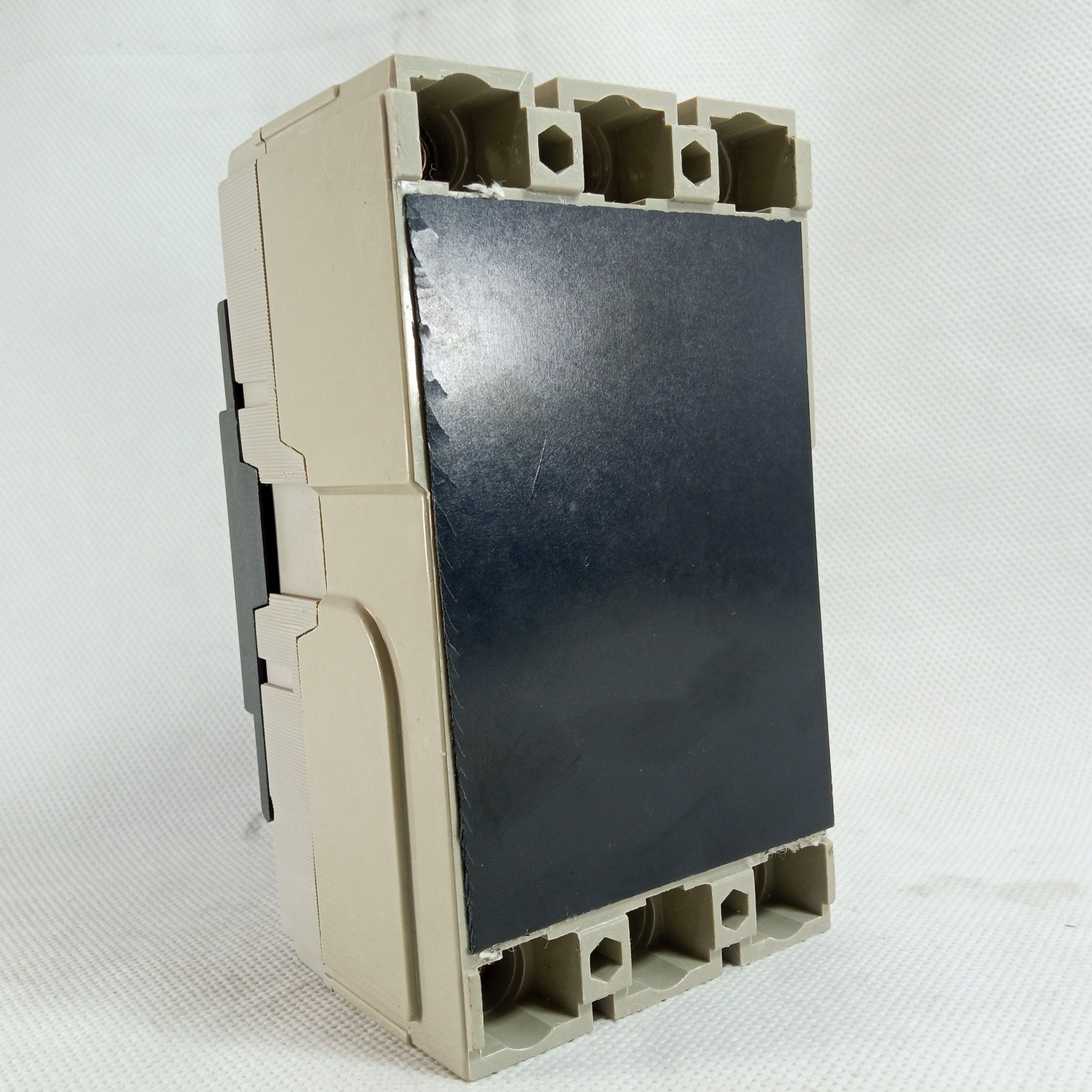 MCCB Boneega Three Pole Circuit Breaker in Pakistan - 3P / 30A thumbnail 7