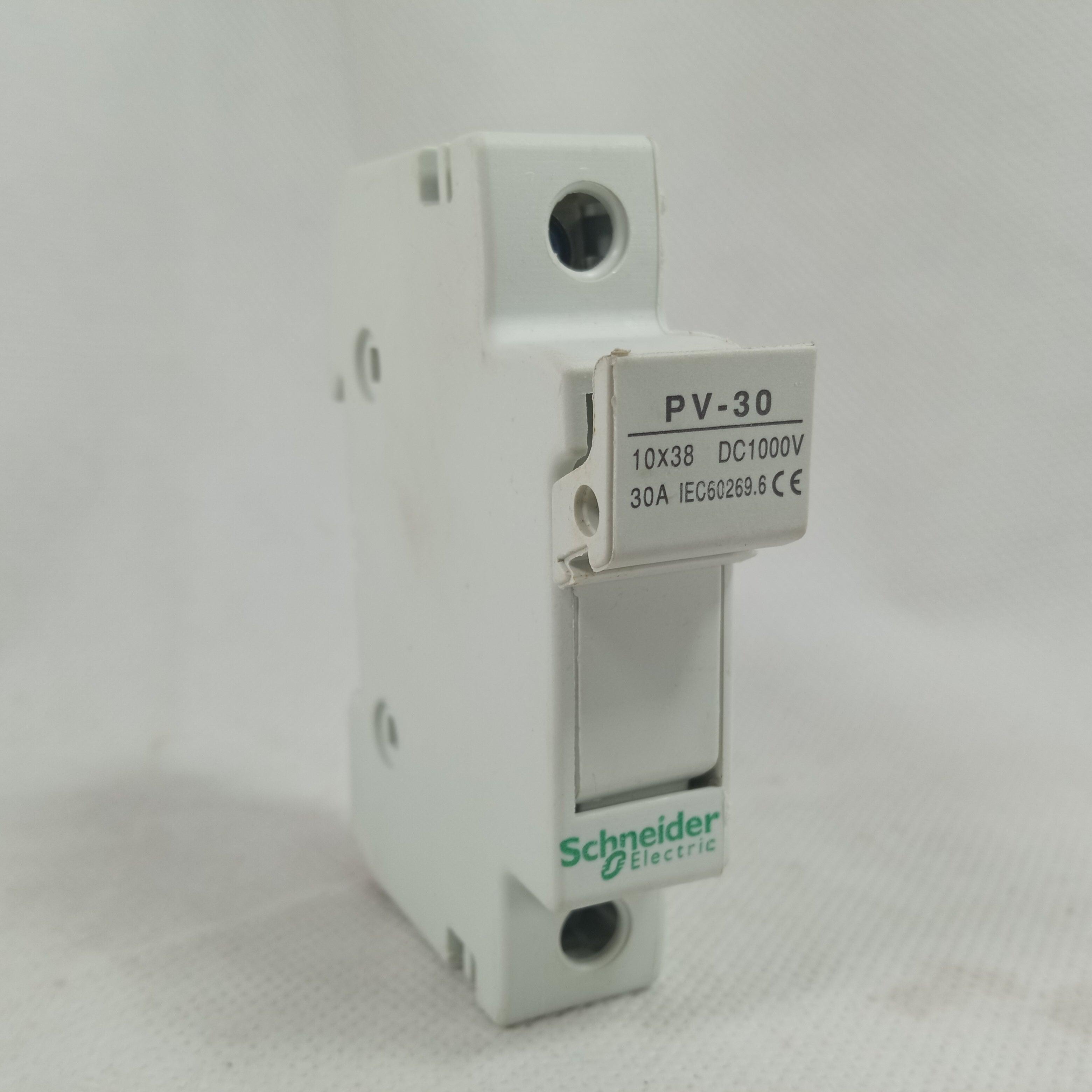 Schneider Fuse DC1000V with Fuse link PV-30 10x38 in Pakistan - 20A thumbnail 2