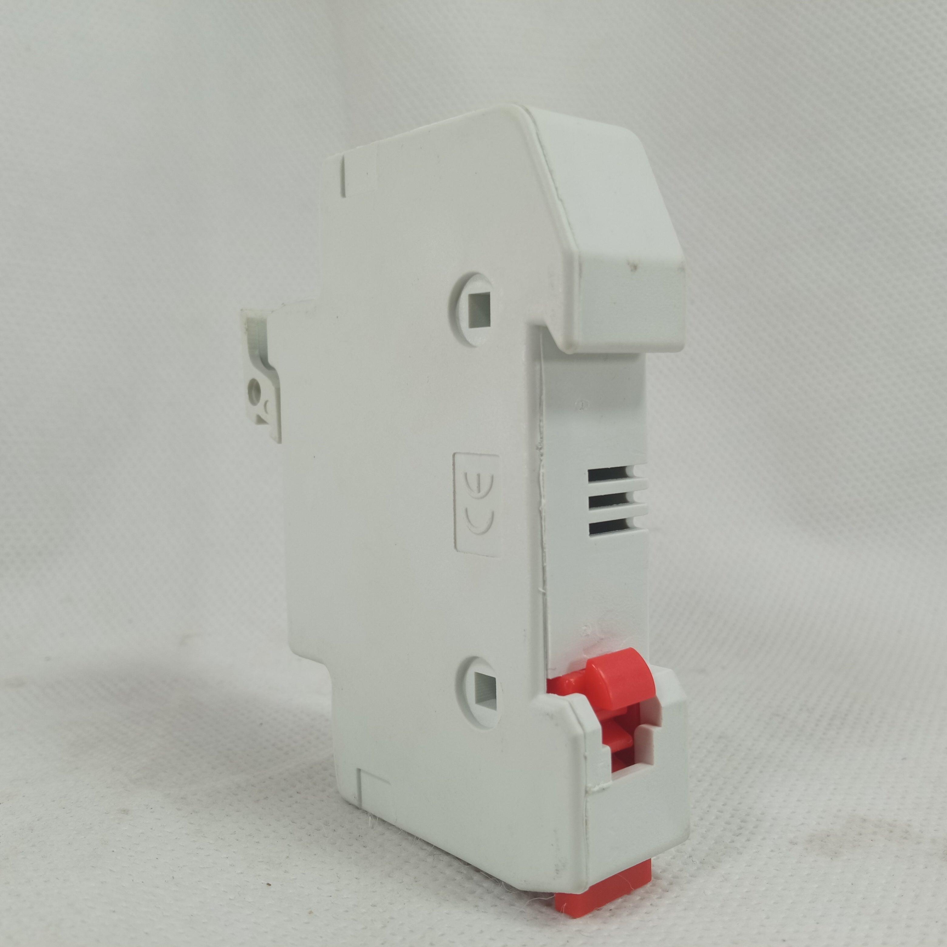 Schneider Fuse DC1000V with Fuse link PV-30 10x38 in Pakistan - 20A thumbnail 4