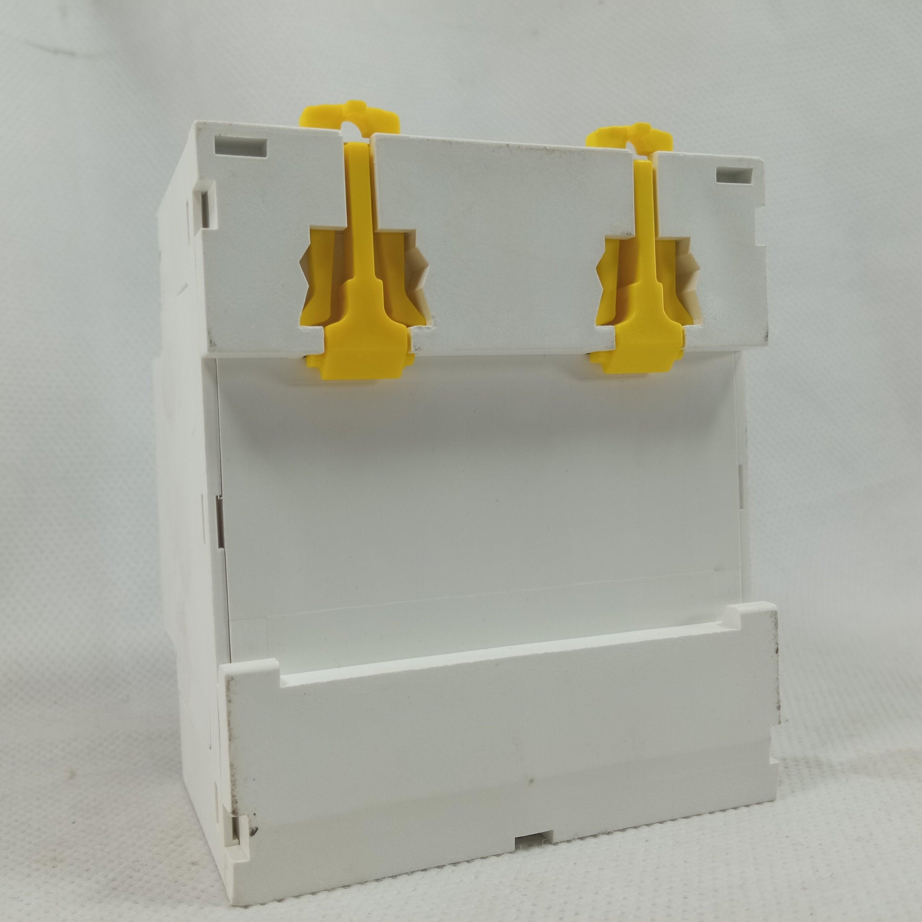 Schneider IPRU Surge Protection Device SPD 4 Pole AC 350V in Pakistan thumbnail 8