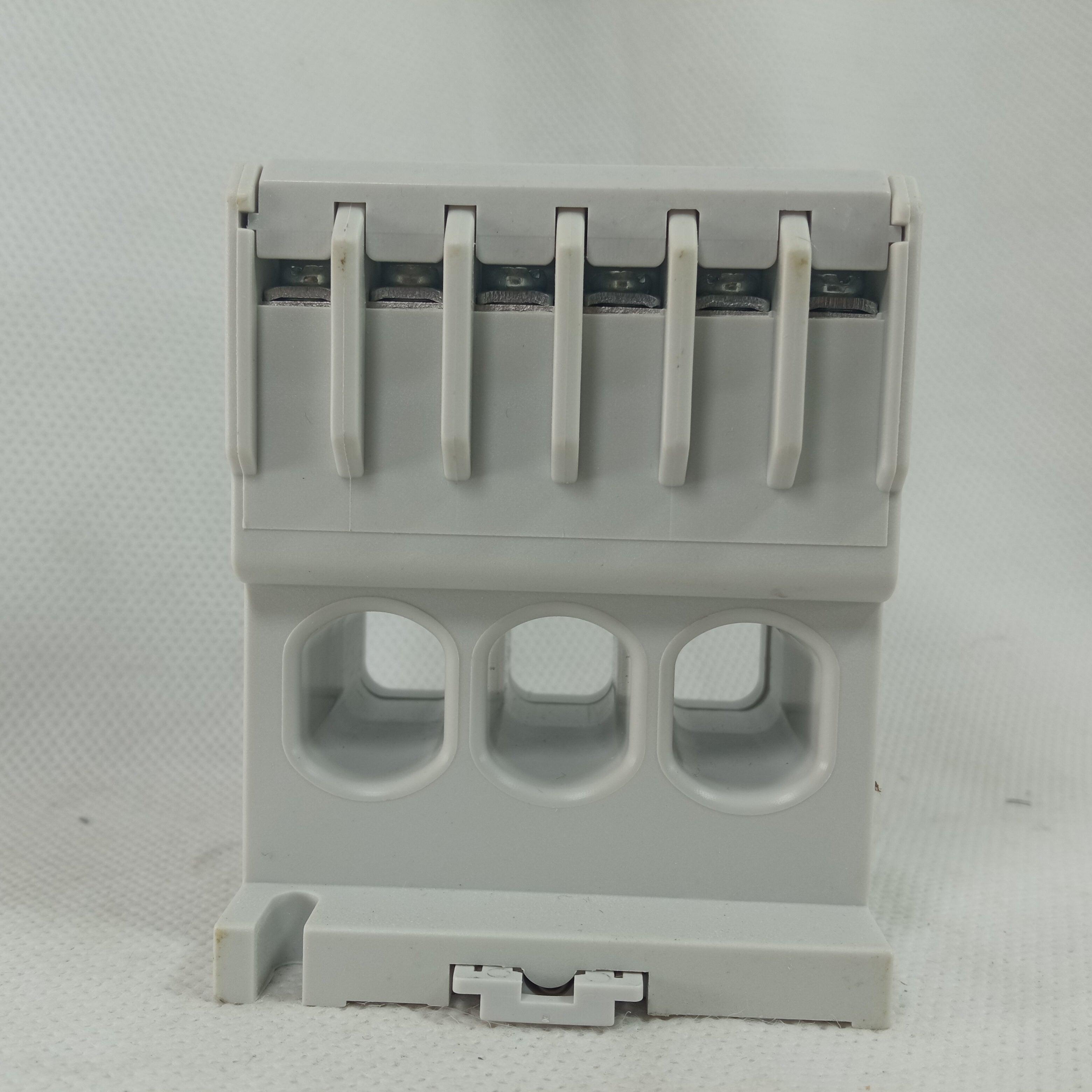 PG60 OPR-SS3 Electronic Digital Overload Relay EOCR in Pakistan - 0.5A-6.5A thumbnail 3