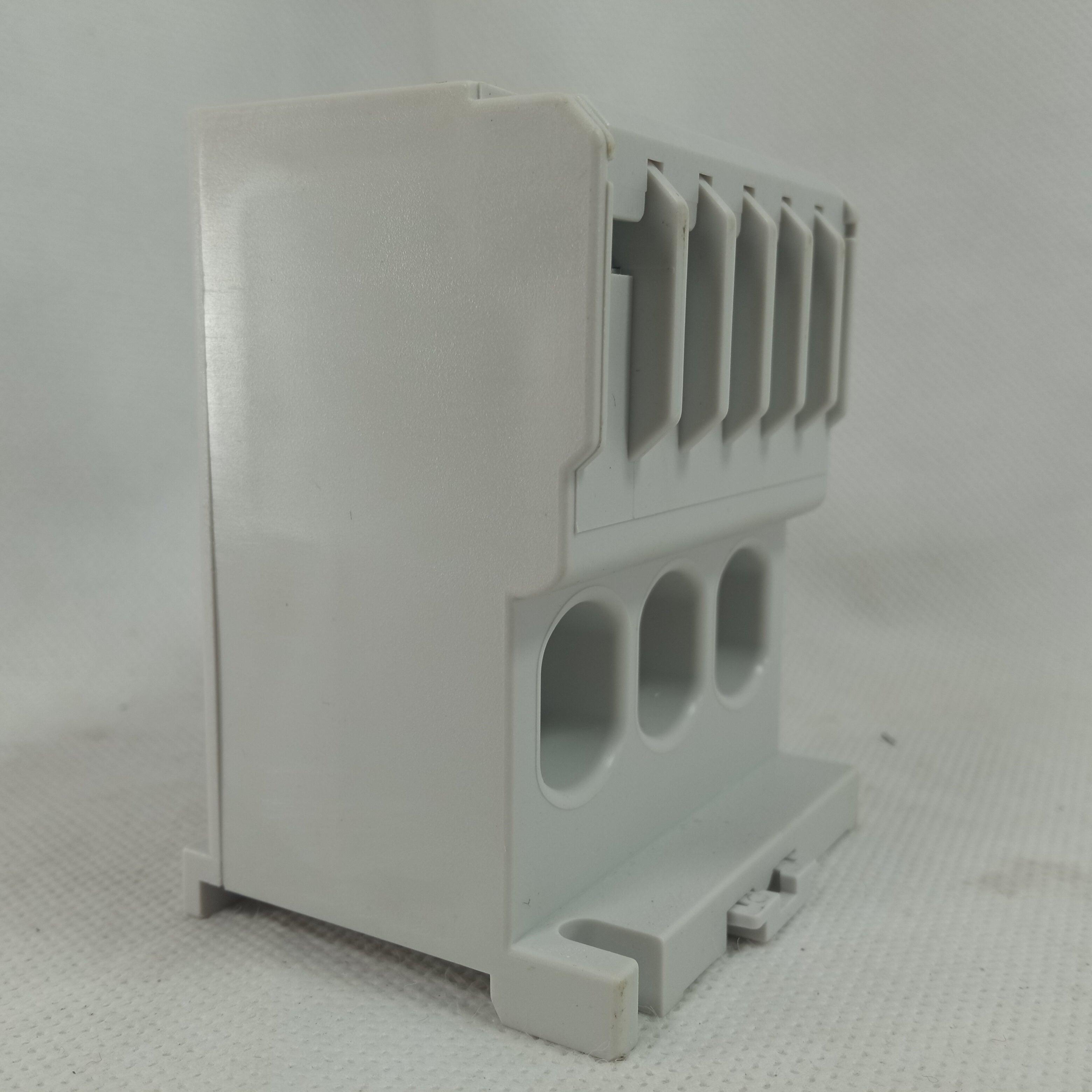 PG60 OPR-SS3 Electronic Digital Overload Relay EOCR in Pakistan - 0.5A-6.5A thumbnail 7