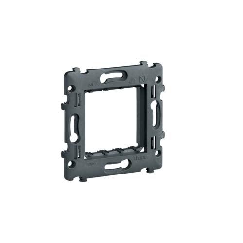 Hager WS450Y Systo 2M Supporting Frame in Pakistan