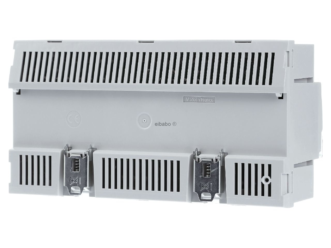 Hager TYM620D Switch Actuator 20 Gang 16 A C-Load no Manual in Pakistan thumbnail 5