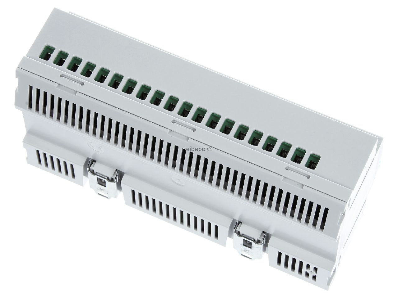 Hager TYM620D Switch Actuator 20 Gang 16 A C-Load no Manual in Pakistan thumbnail 8